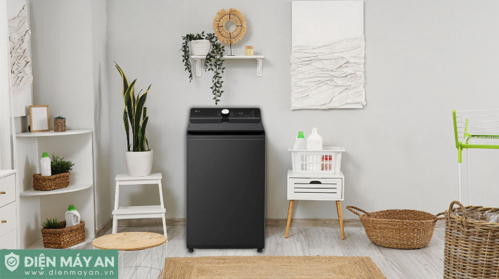 Máy giặt LG AI DD Inverter 12 kg TX2312DT5O